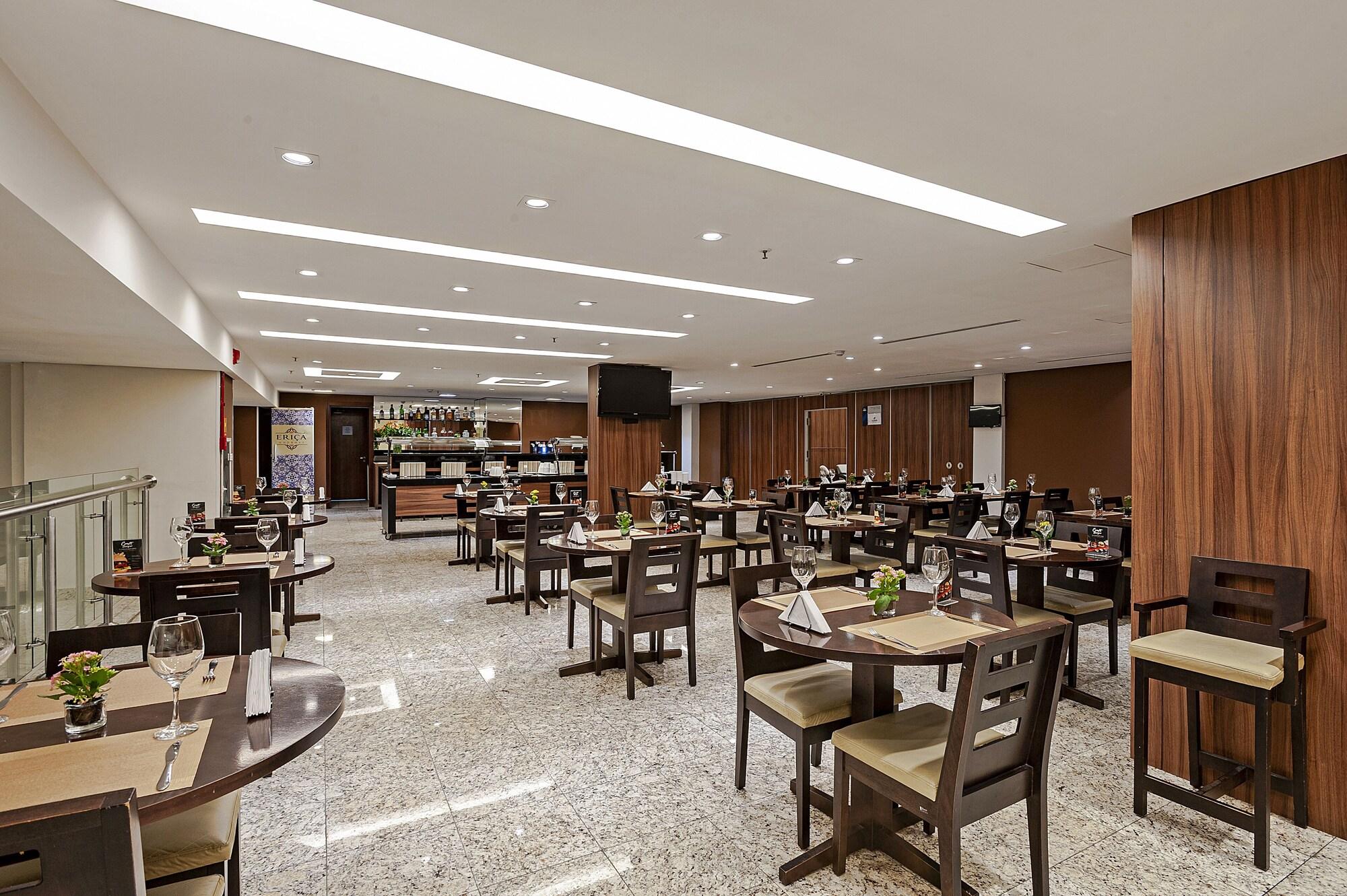 Restaurant Firenze Business Hotel