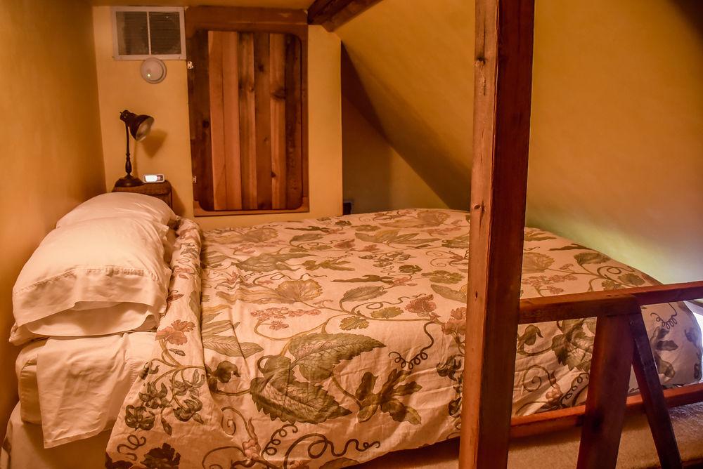 Habitación Stone Soup Inn