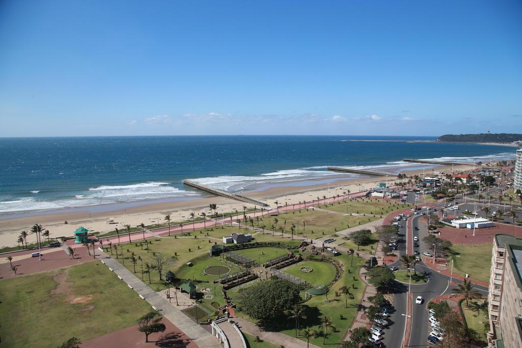 Playa Southern Sun Elangeni & Maharani