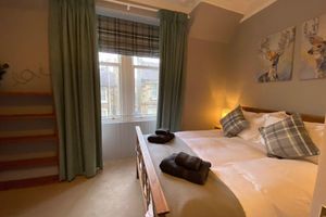 Alquiler Vacacional - Central St Andrews! Close to Golf, Uni, Town & Beach!!!