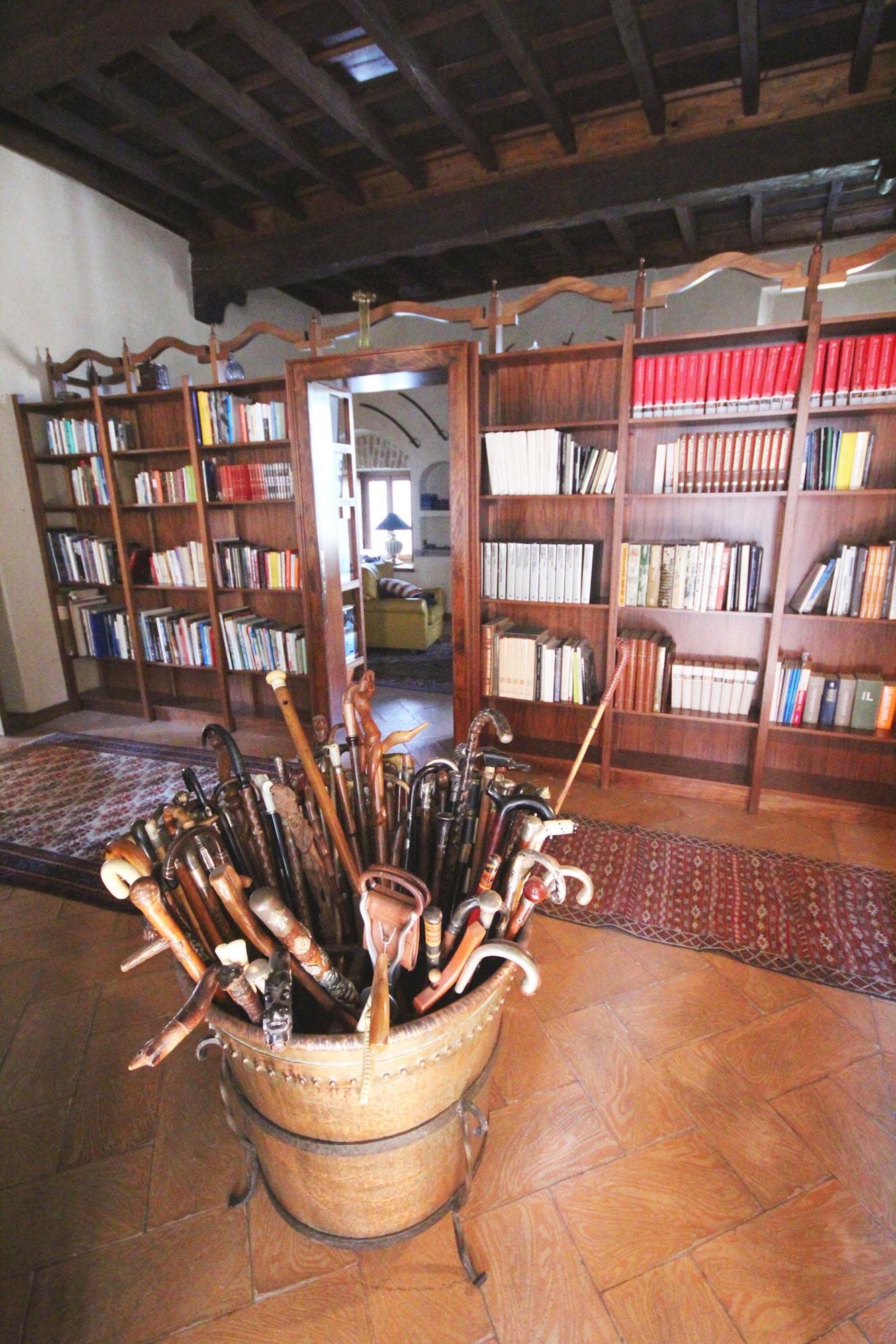 Instalaciones Recreativas Castello di Cernusco Lombardone