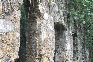 Actividad - Senderismo por las ruinas de Lagoinha