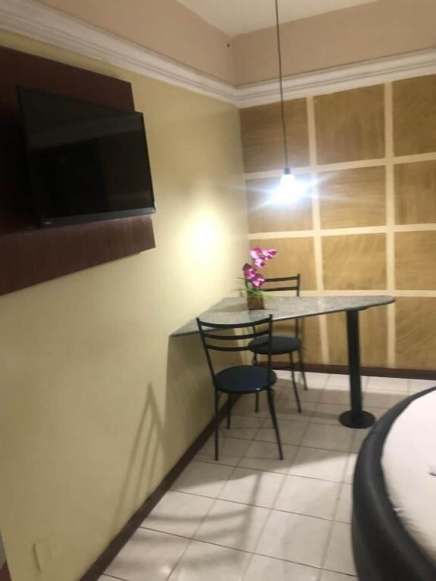 Equipamiento de Habitación Hotel Bigstar