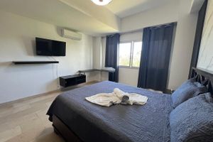 Alquiler Vacacional - Cap Blue Apartamento C315
