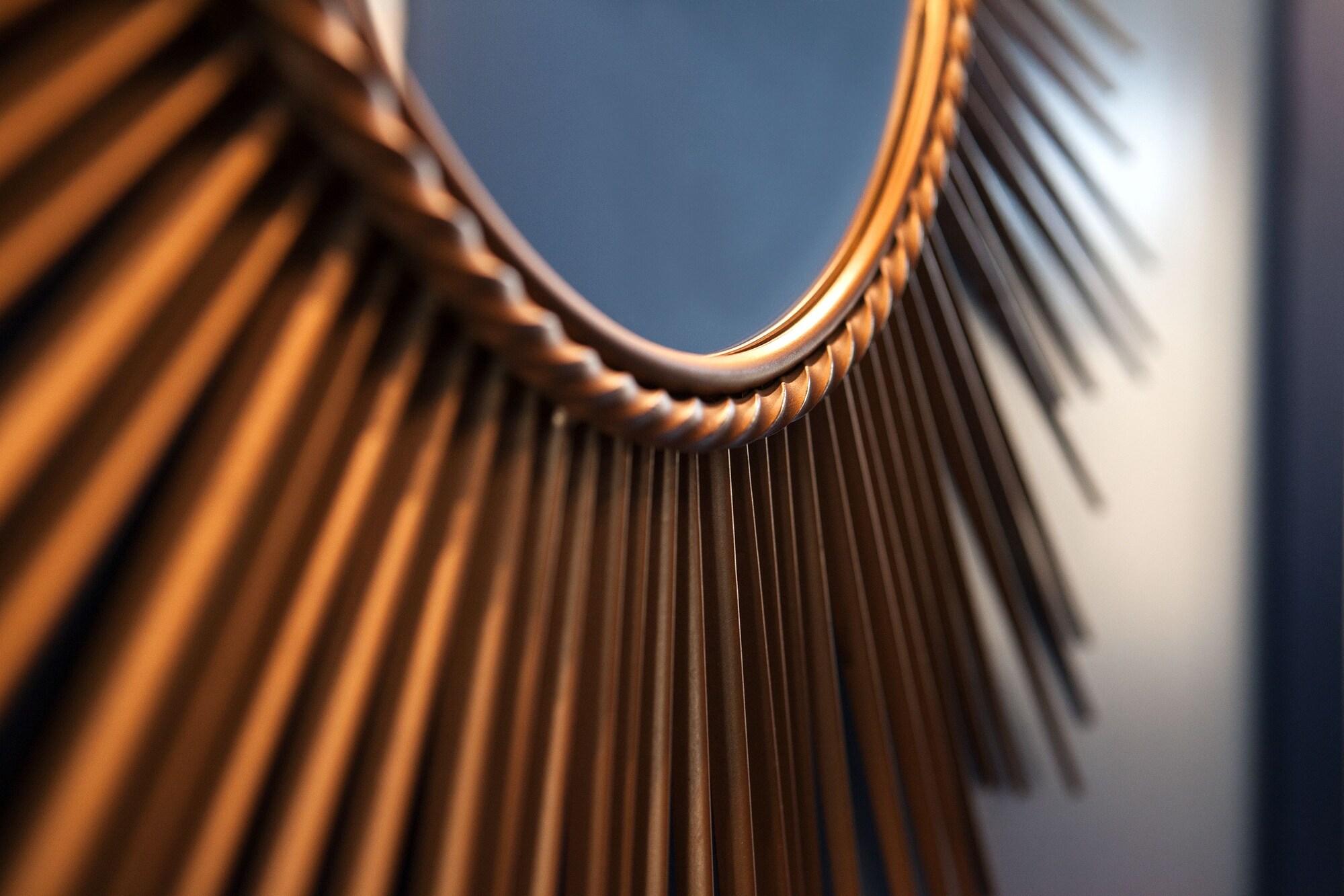 Vista Lobby Une Chambre chez Dupont