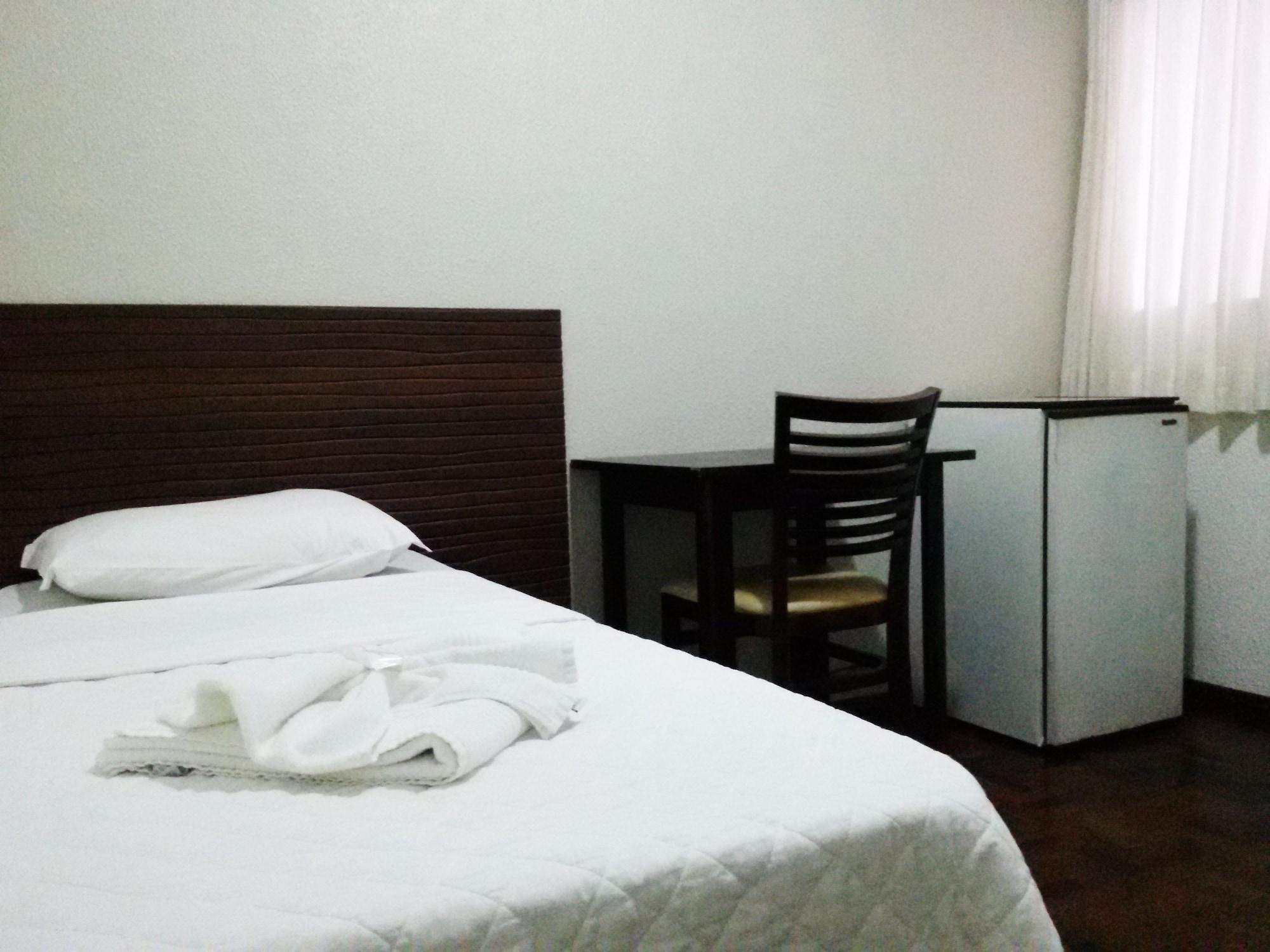 Set de Habitación Hotel Nelo