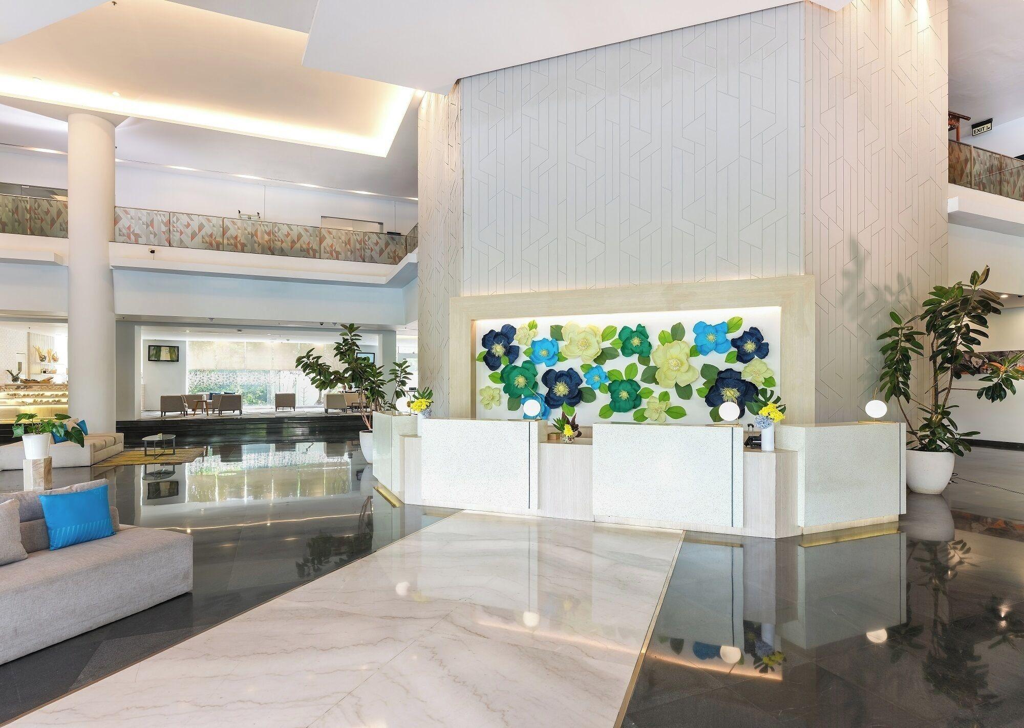 Vista Exterior Cityloog Hotel Tebet Jakarta