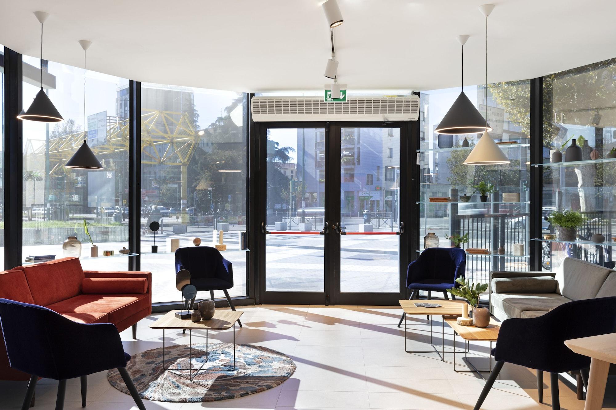 Varios B&B Hotel Milano - Sesto