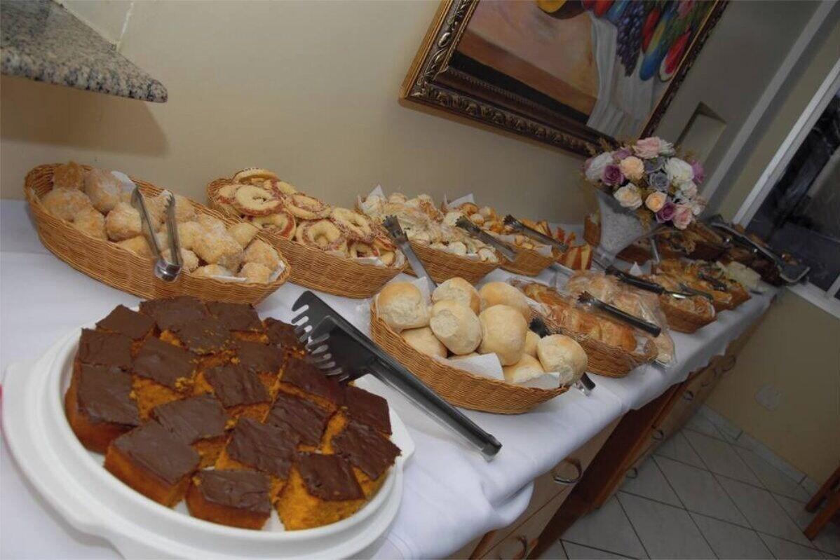 Restaurant HotStar Thermas Hotel com Acesso a Park Aquático