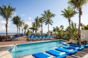 Alojamiento - Condado Vanderbilt Hotel