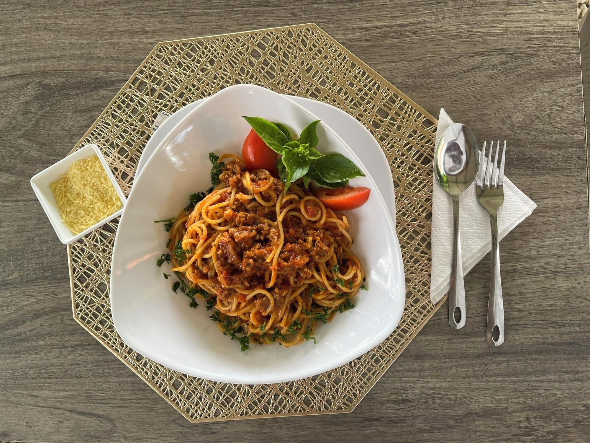 Restaurant Ada Marina