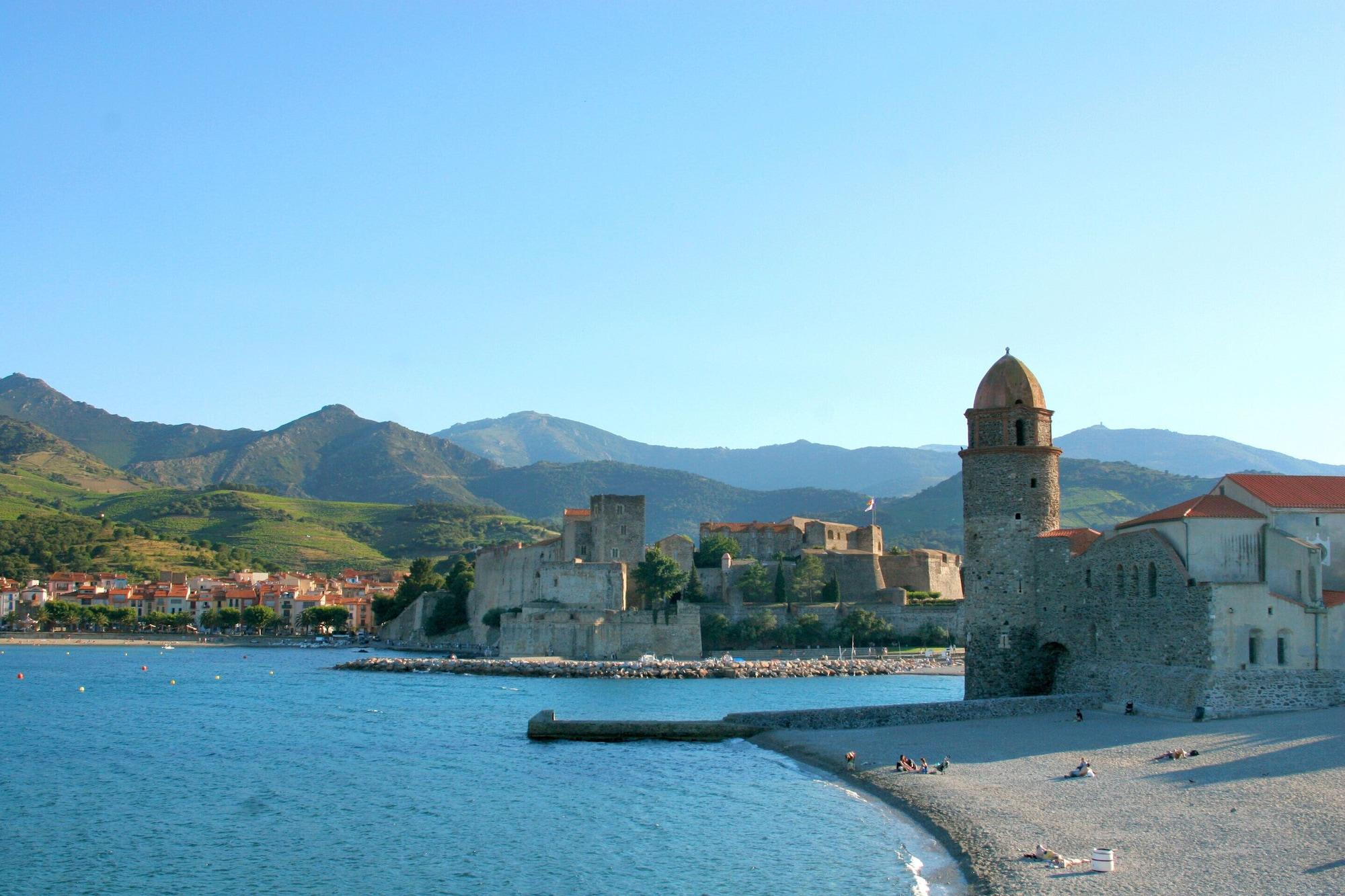 Playa Hôtel Le Mas des Citronniers
