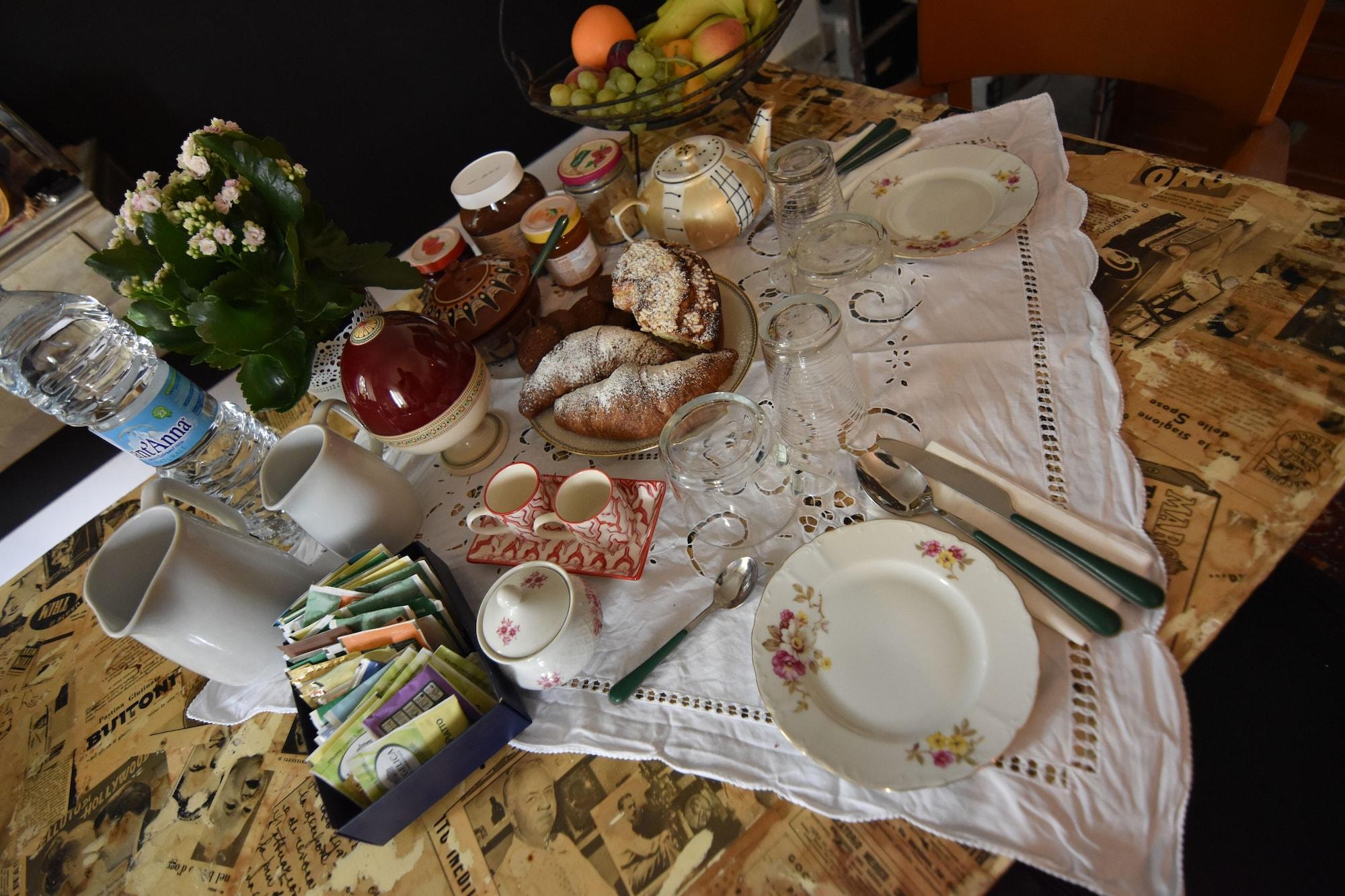 Restaurant A casa dell'artista Viki