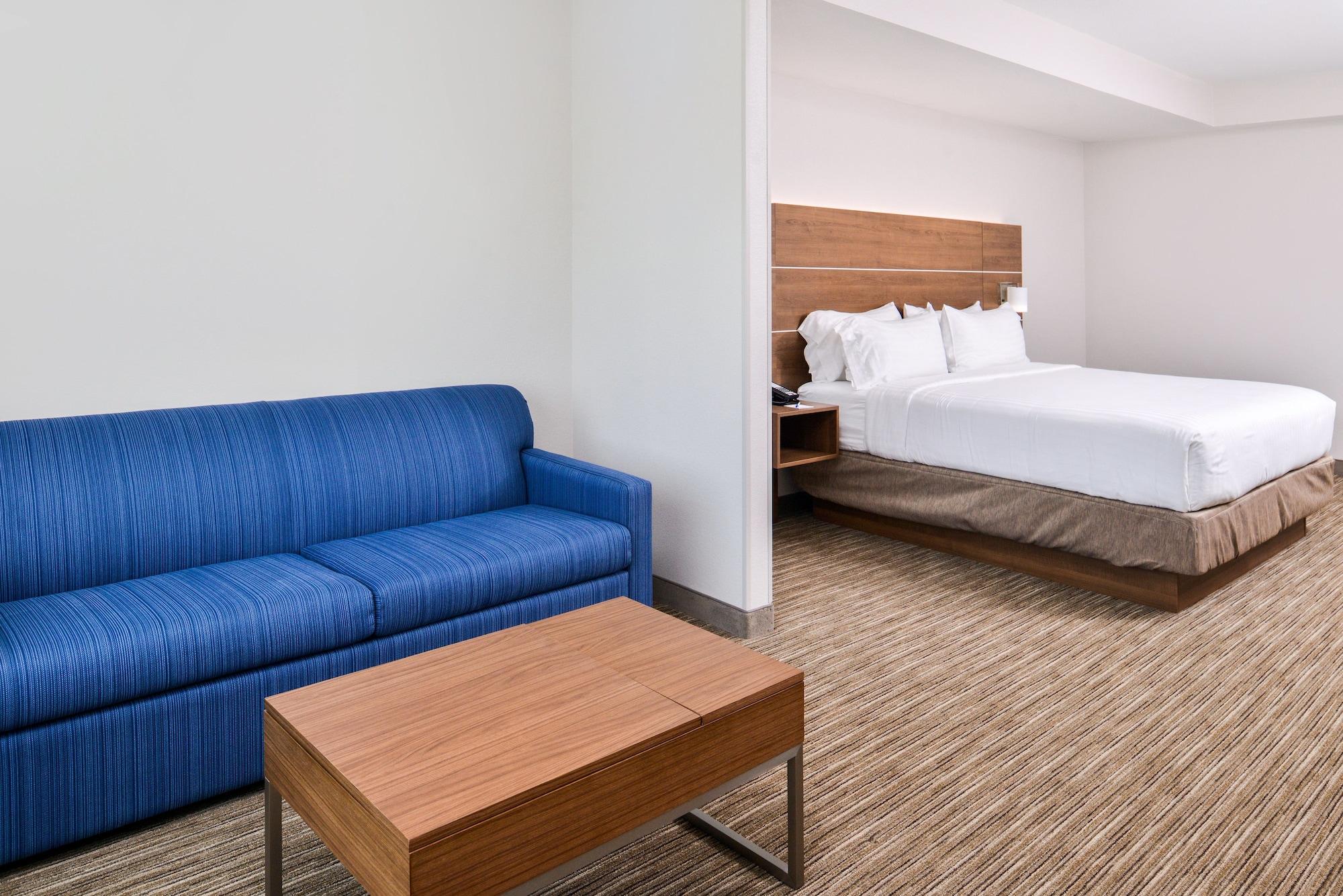 Habitación Holiday Inn Express & Suites Siloam Springs by IHG