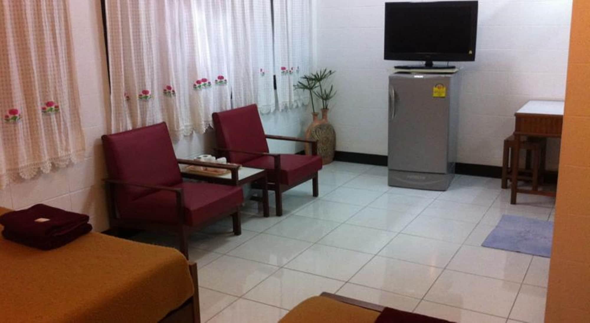 Set de Habitación Nett Hotel