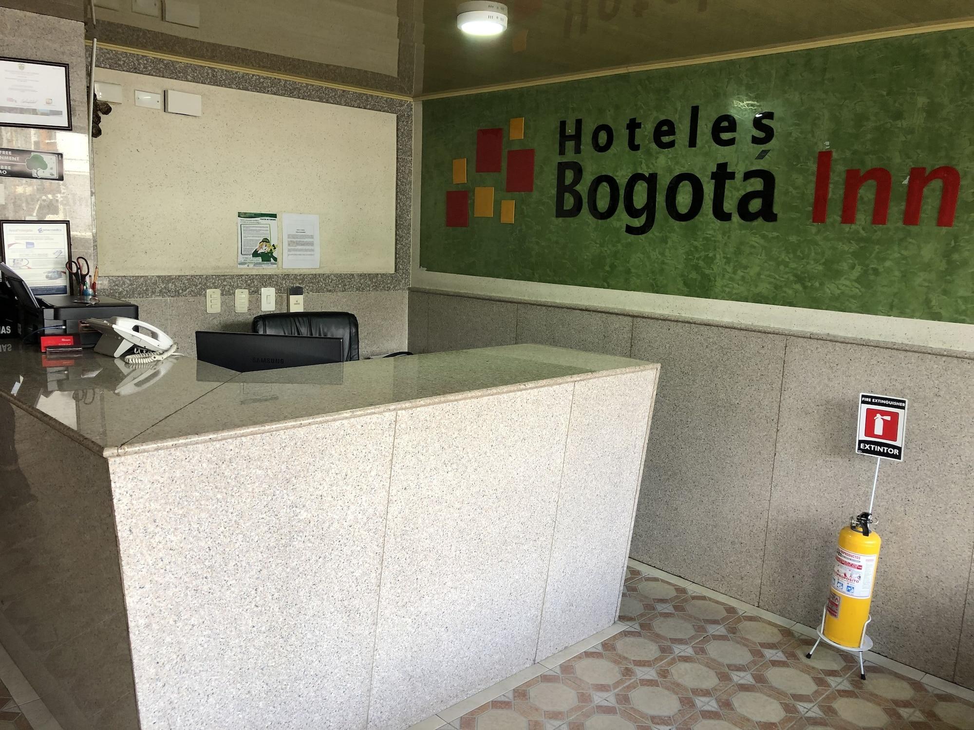 Varios Hotel Galerias Inn
