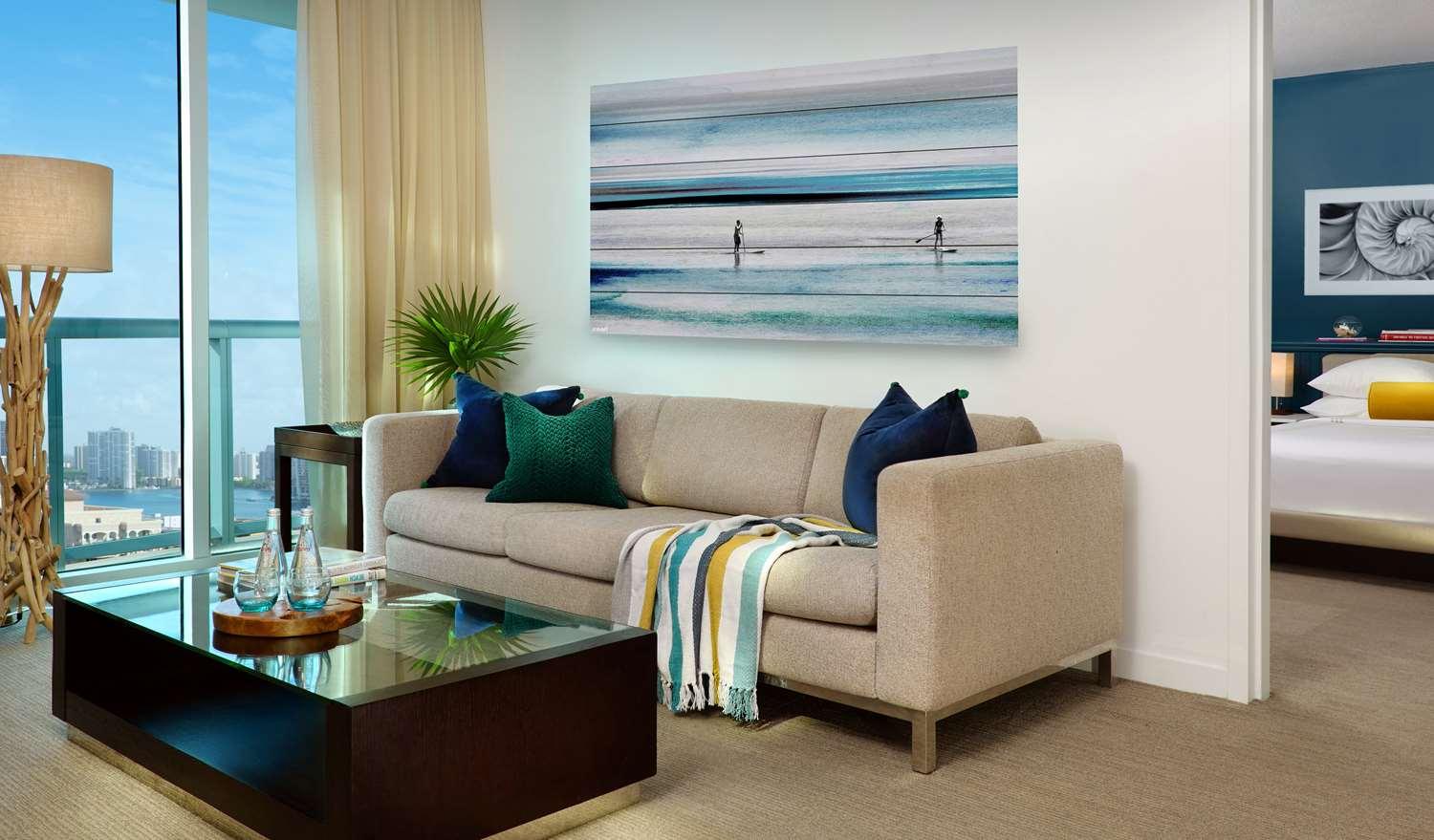 Hotel Sole On The Ocean
