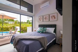 Renta Vacacional - Casa Para Vacacionar Increible en Bejuco