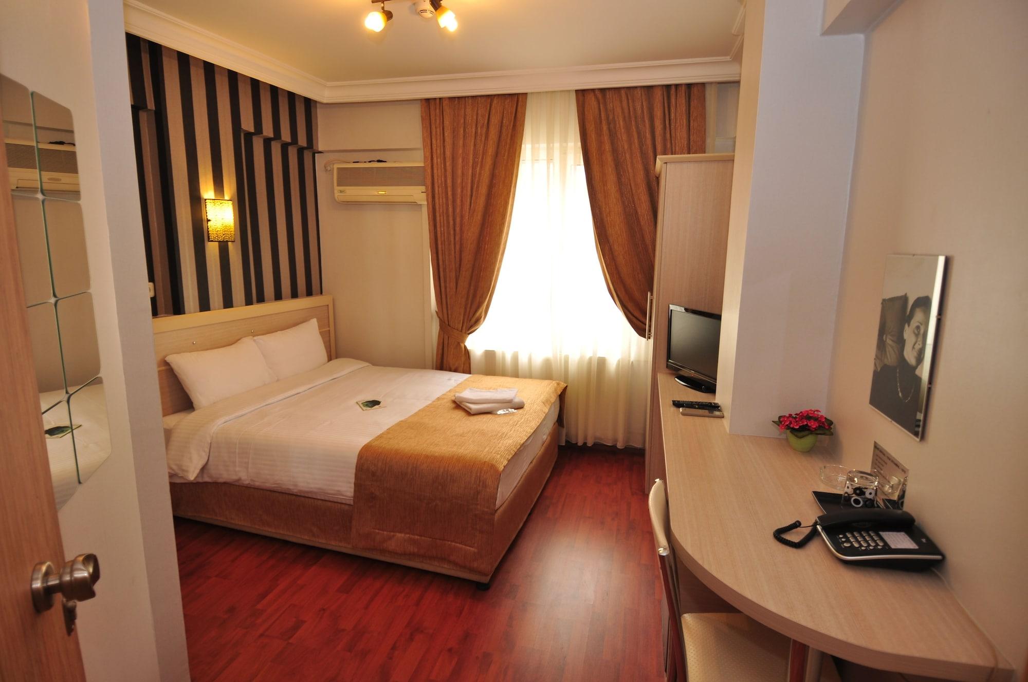 Varios Mini Fuar Hotel