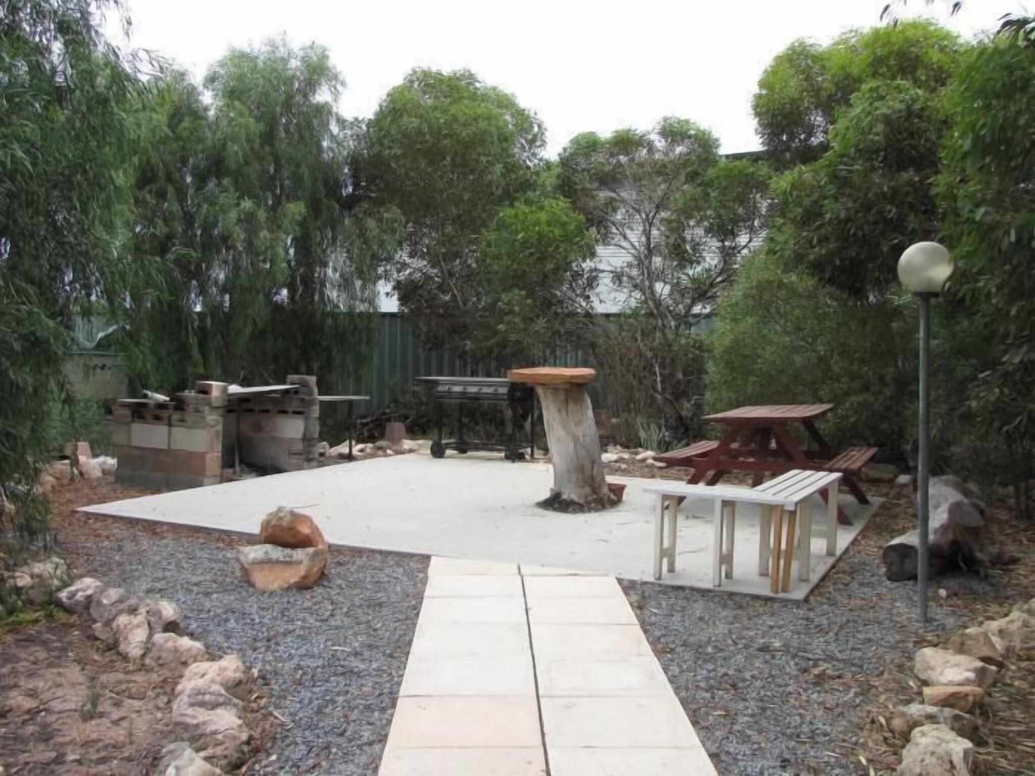 Instalaciones Recreativas Ceduna Motor Inn