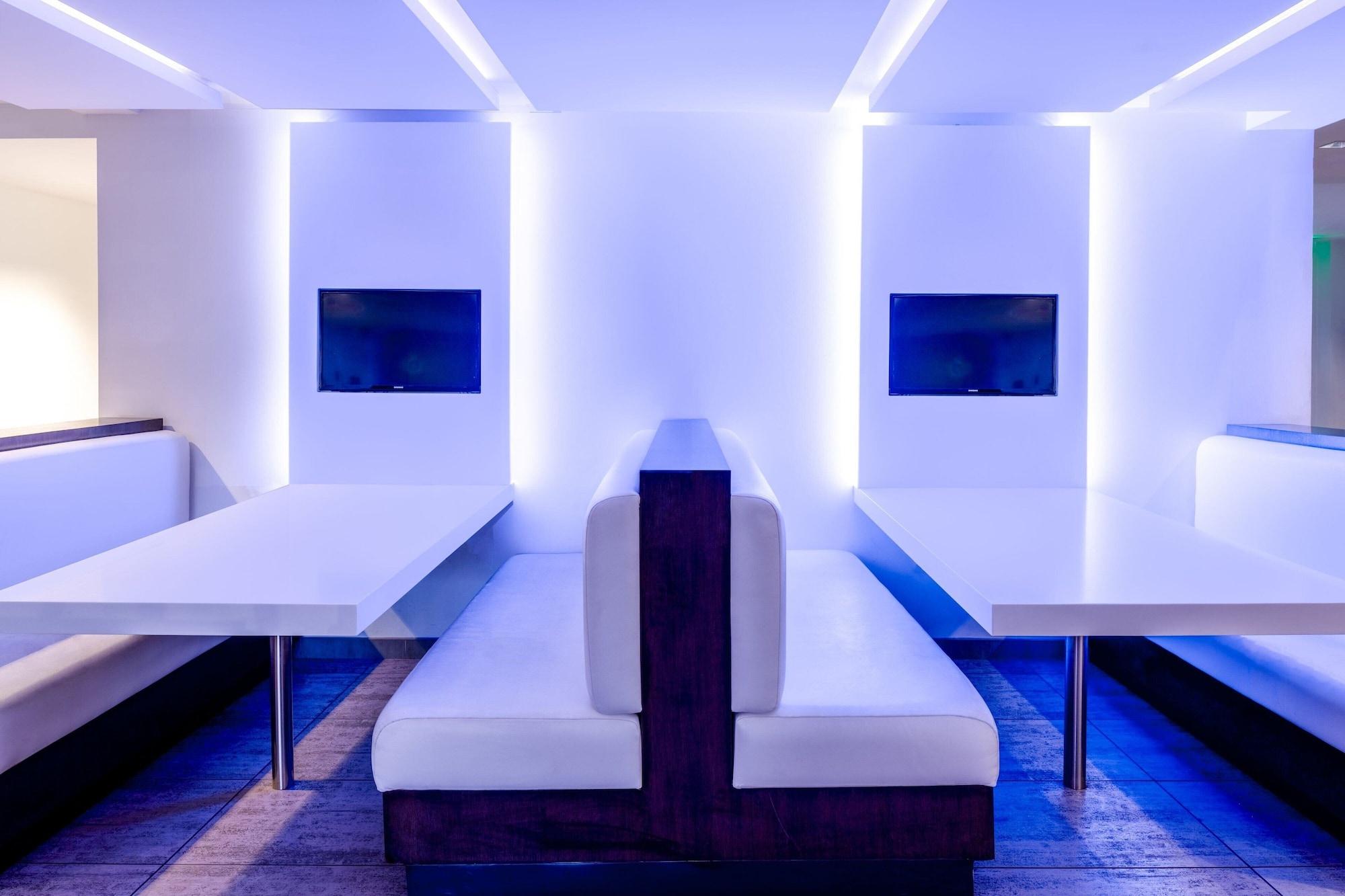 Sala de Reuniones Aloft Sunnyvale