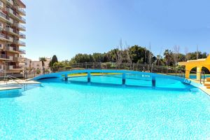 Alquiler Vacacional - Sunstay Loft Minerva Benalmadena