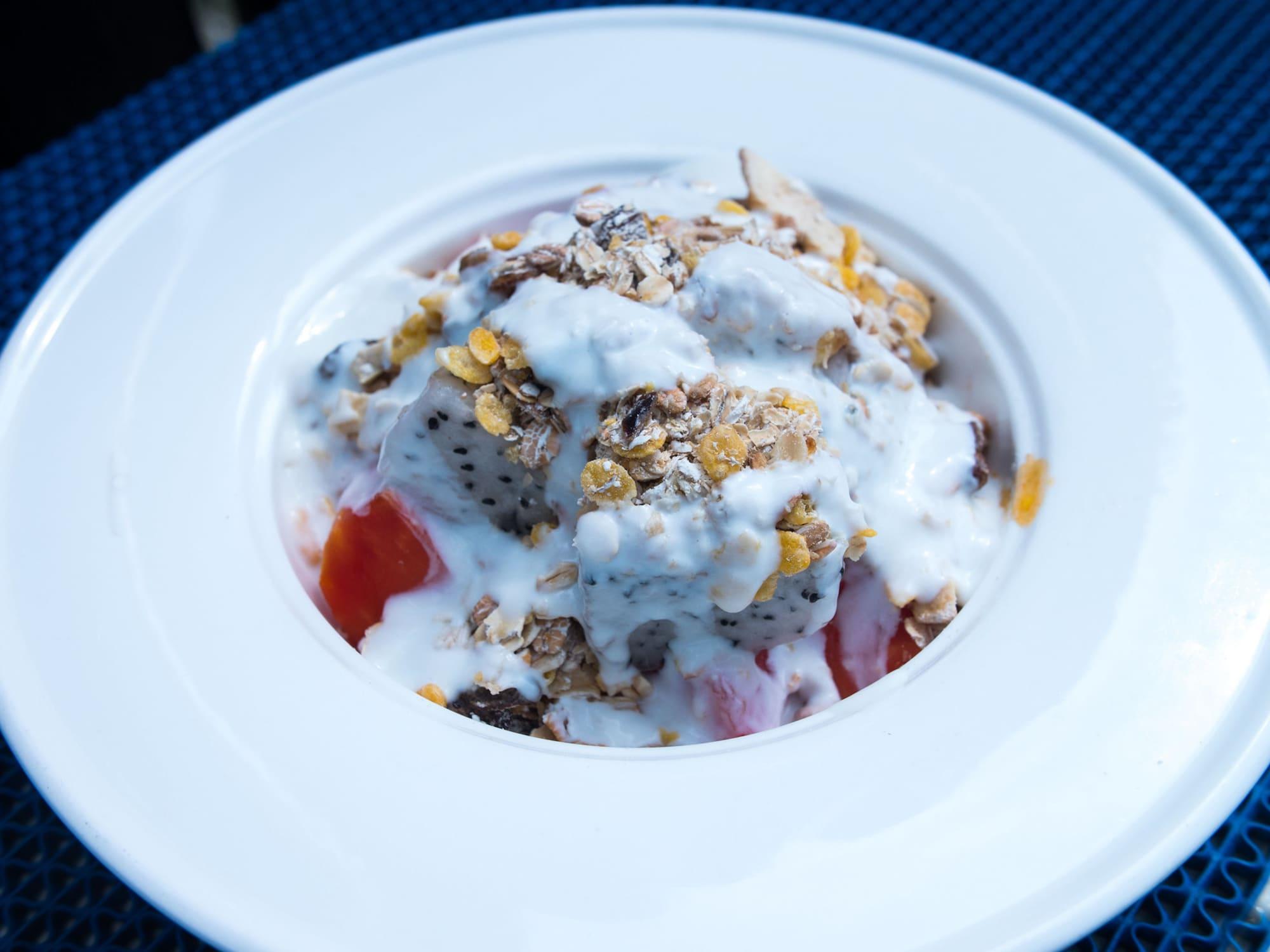 Restaurant Moonlight Resort