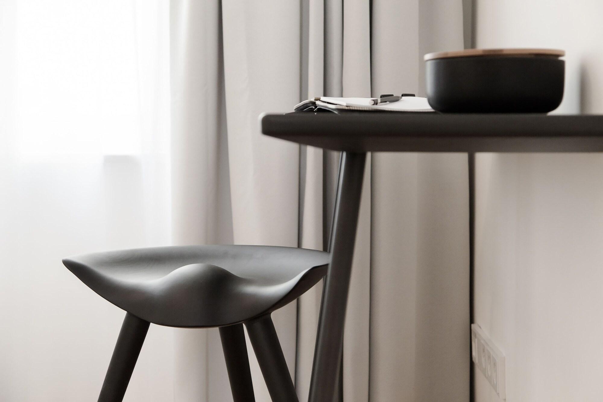 Set de Habitación August The Boardinghouse