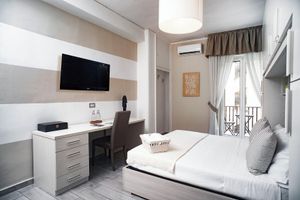 Alquiler Vacacional - Residenza Flegrea