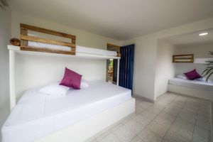 Alquiler Vacacional - Finca familiar