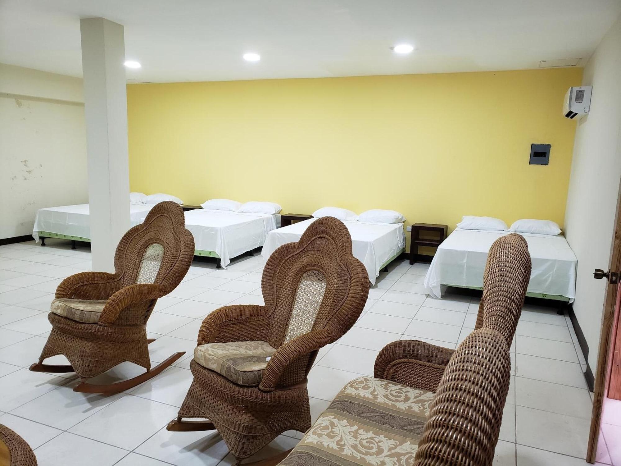 Sala de Reuniones Hotel el Dorado
