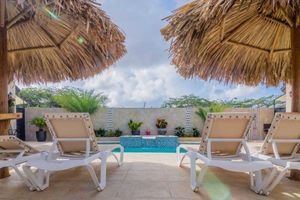 Alquiler Vacacional - Golden Villas Aruba