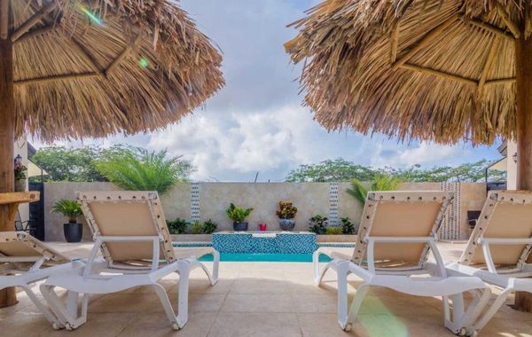 Golden Villas Aruba