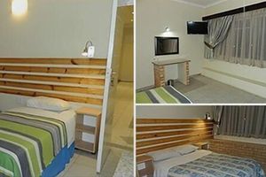 Alojamiento - Moon Hotel