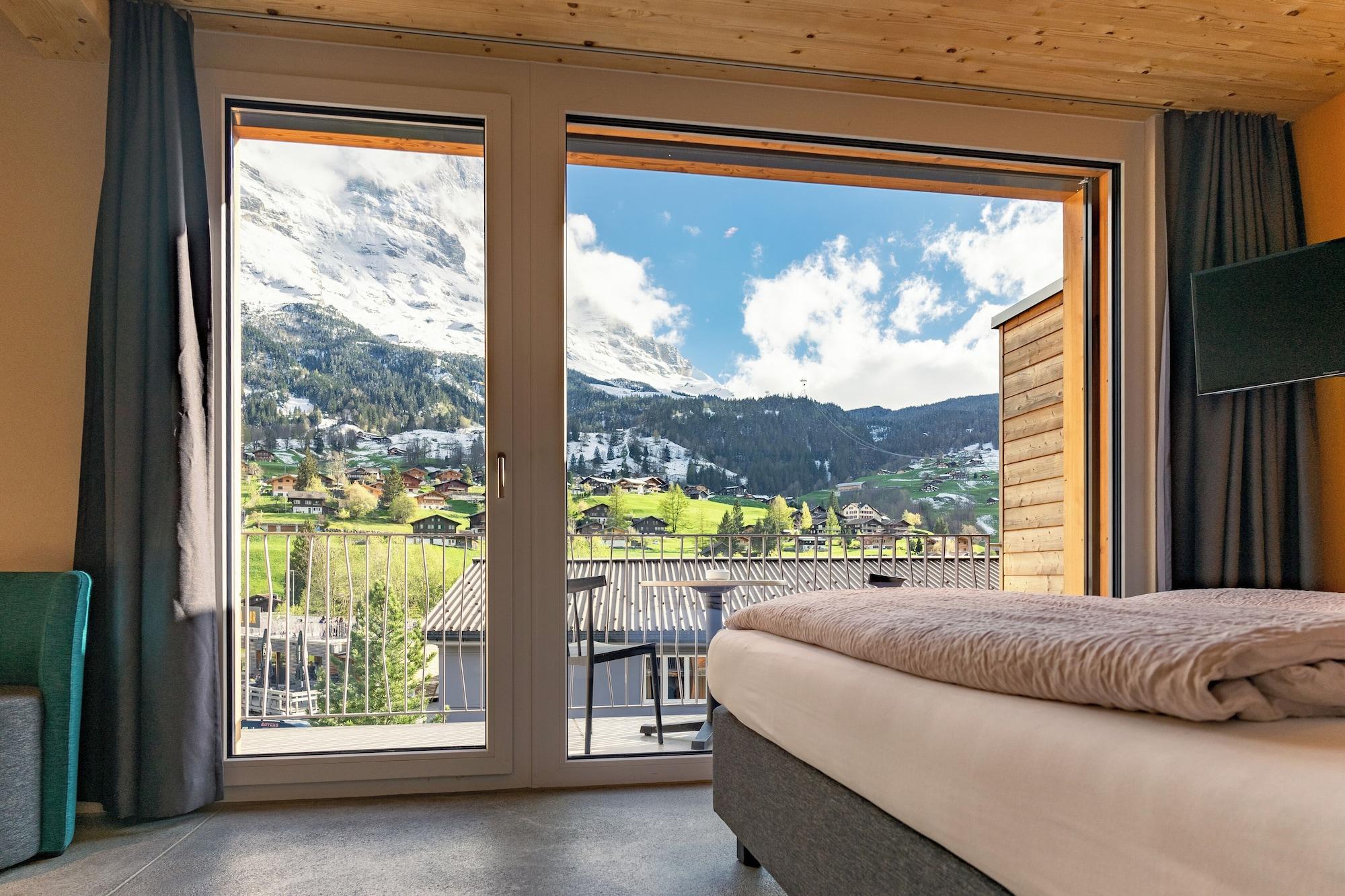 Habitación Eiger Lodge Chic