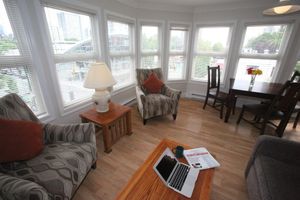 Alojamiento - Times Square Suites Hotel