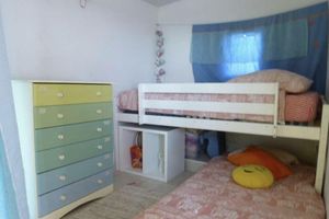 Alquiler Vacacional - Sunny roof apartment with sea view - 2 minutes from the beach