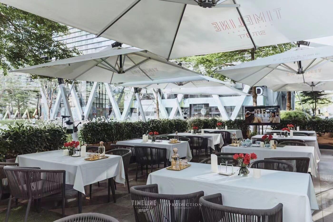 Restaurant F-TOWN Fangtang Hotel - Shenzhen City