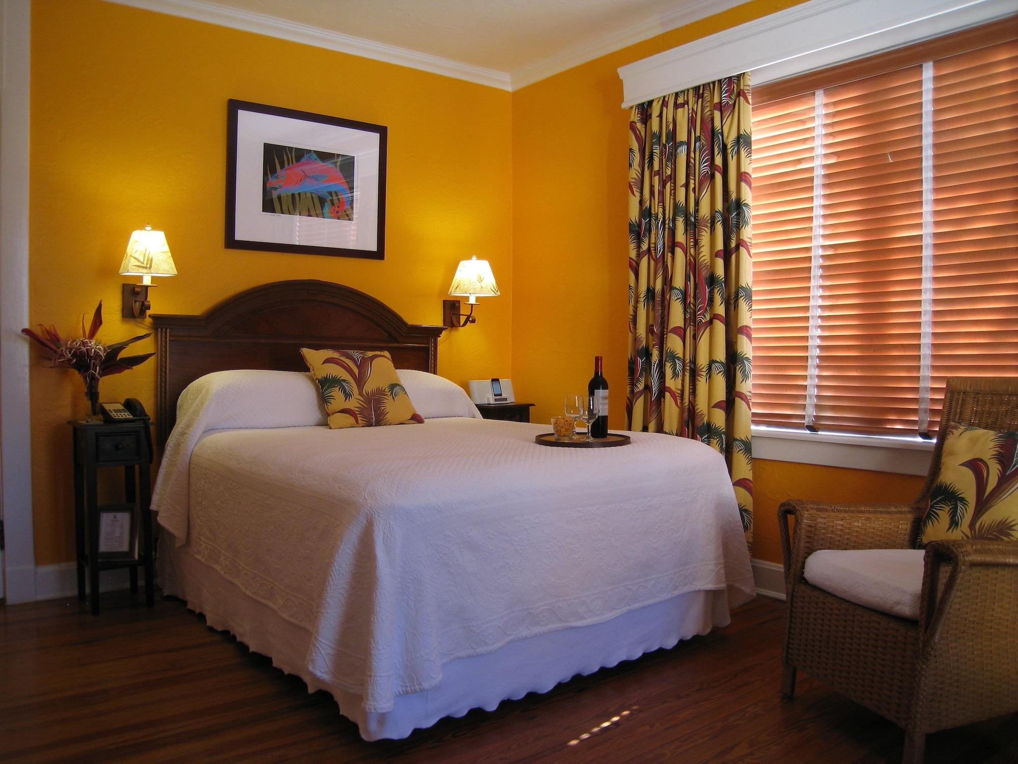 Habitación Colony Hotel & Cabaña Club