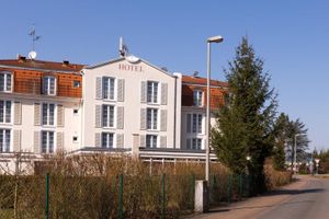 Alojamiento - Rosenhof