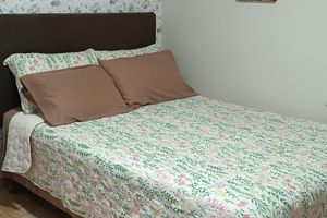 Alquiler Vacacional - A 20 min del aeropuerto, comodo Loft con cocina americana