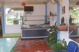 Alojamiento - Kekana Guest House