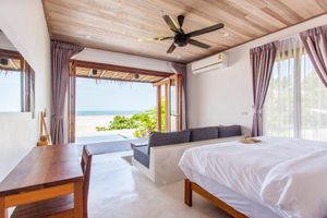 Alojamiento - The Humble Villas