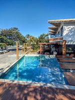 Alojamiento - Passagem Concept Hotel e Spa