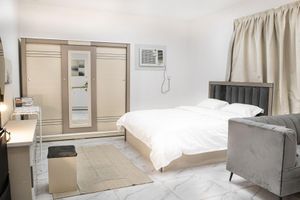 Alquiler Vacacional - Comfortable Family Apt 10M Masjid Nabawi