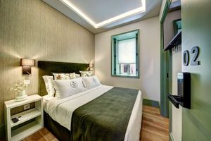 Alojamiento - Sintra Green Chalet - Bed & Breakfast