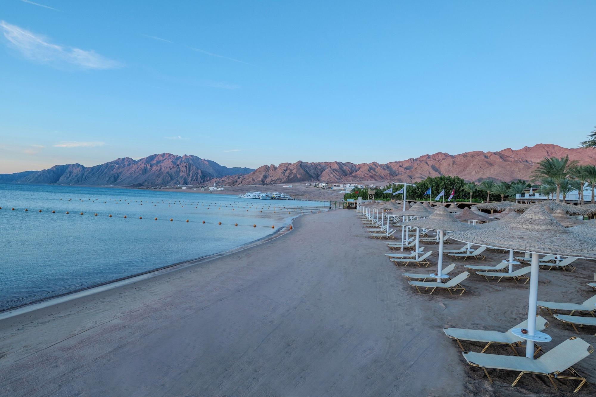 Playa JAZ Dahabeya
