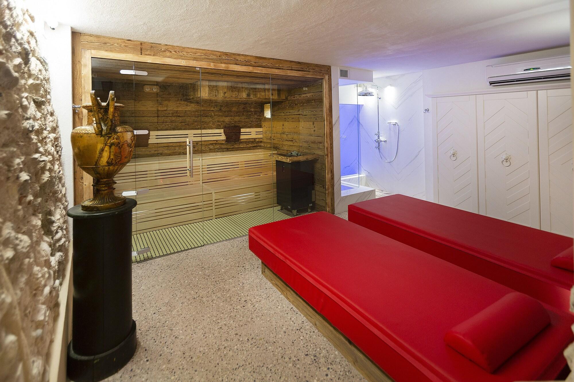 Spa Residenza Palazzo Brenzoni