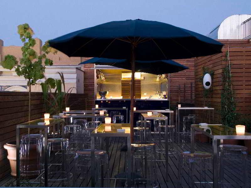 Hotel Iberostar Las Letras Gran Via