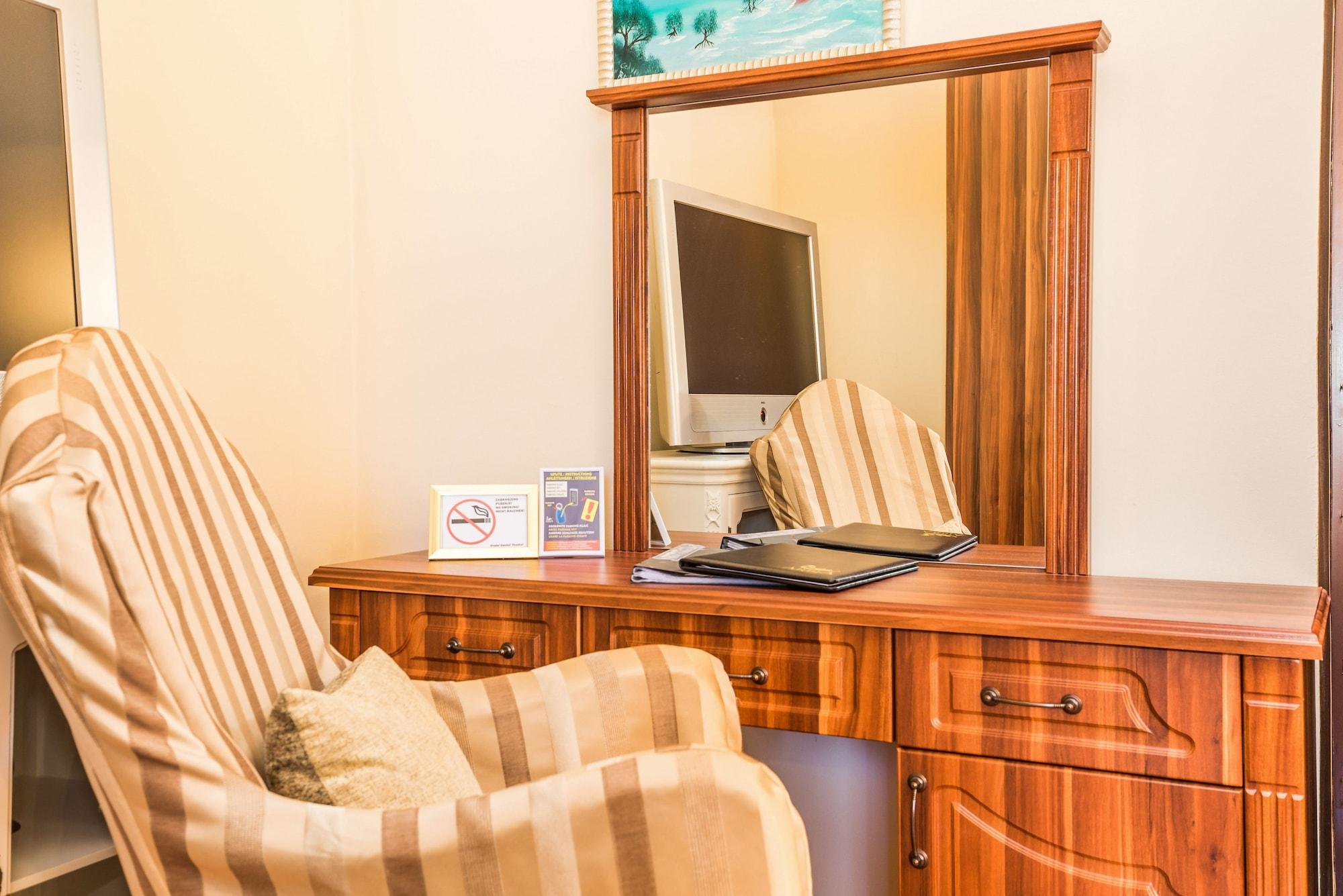 Set de Habitación Integrated Hotel Arbia-Margita